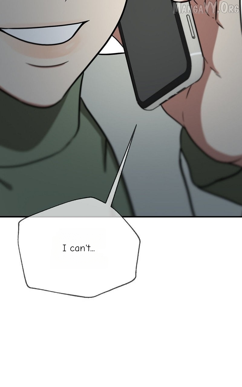 Change Me Chapter 69 - page 5